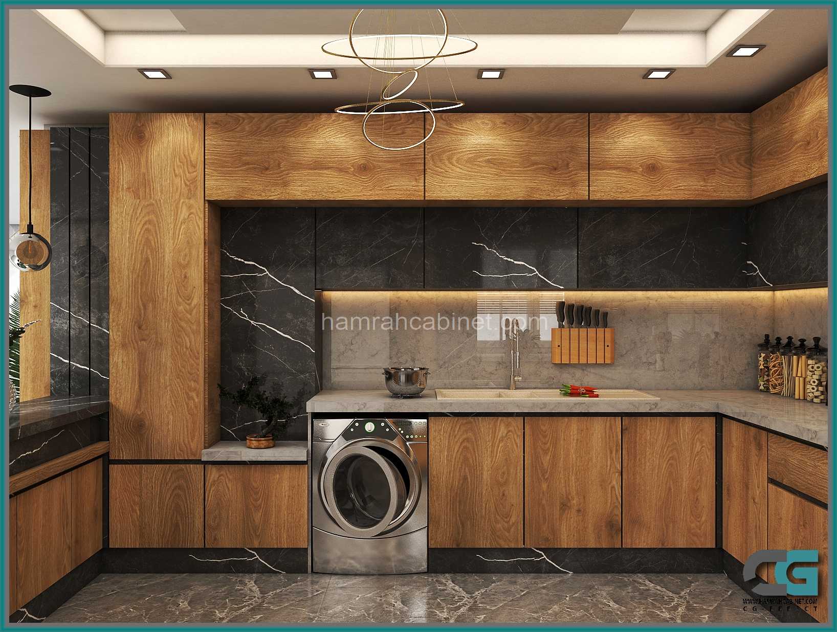 کابینت مدرن خاص9